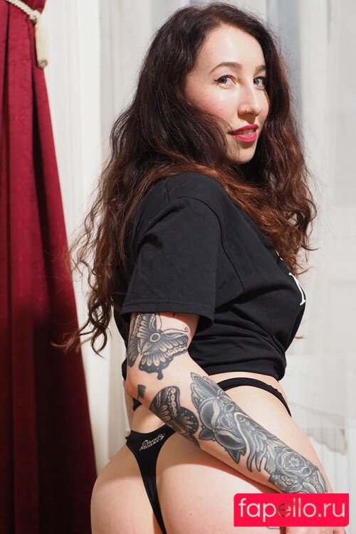 Esluna Love Nude Onlyfans Photo 51