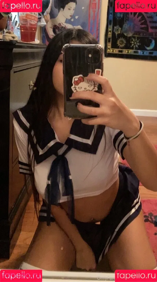 kenniwennii Onlyfans Photo Gallery 