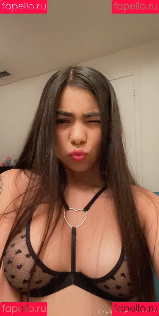 kenniwennii Onlyfans Photo Gallery 