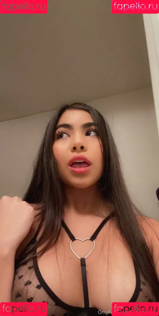 kenniwennii Onlyfans Photo Gallery 