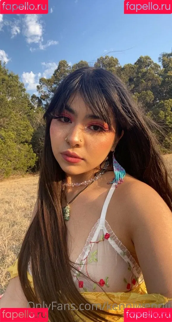 kenniwennii Onlyfans Photo Gallery 