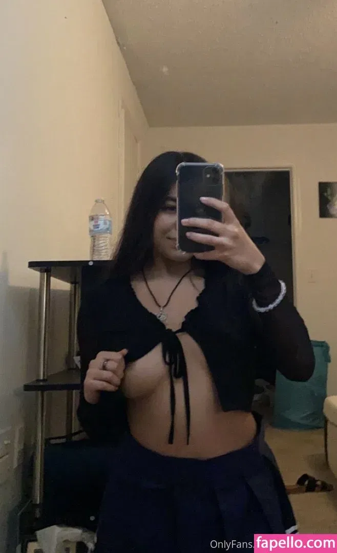 kenniwennii Onlyfans Photo Gallery 