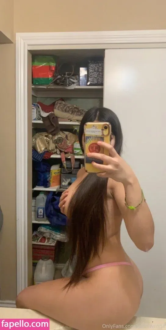 kenniwennii Onlyfans Photo Gallery 