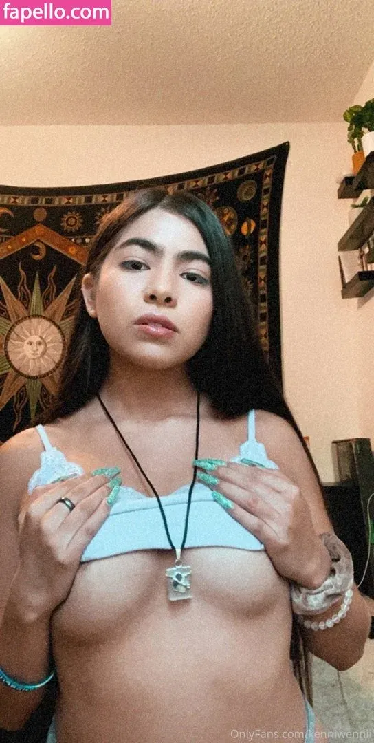 kenniwennii Onlyfans Photo Gallery 