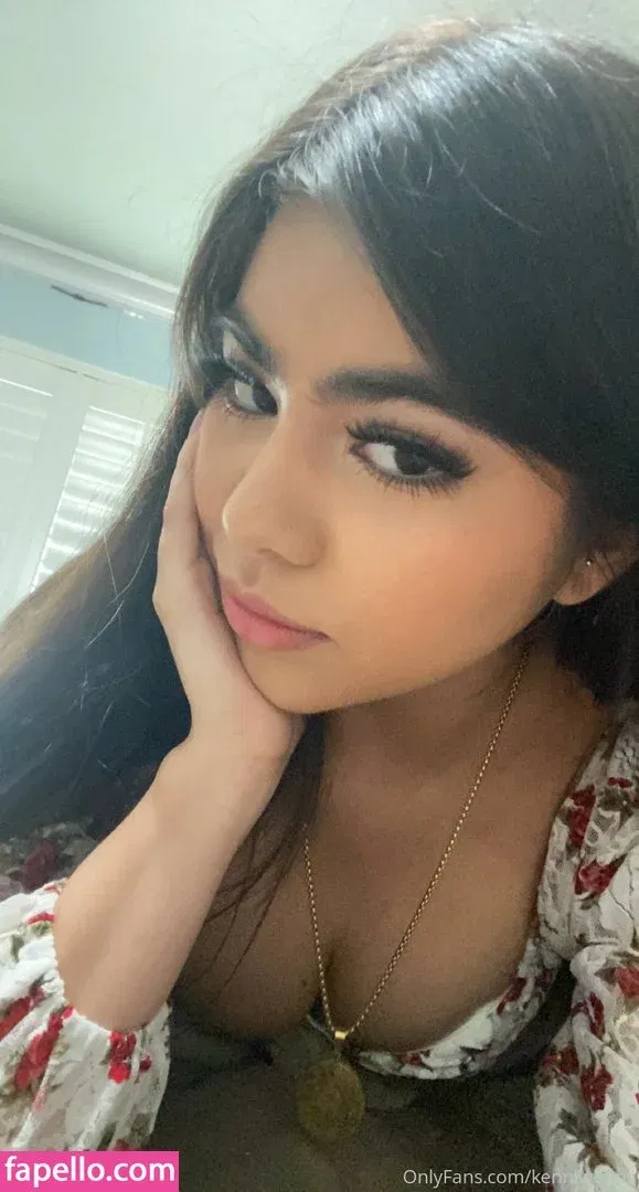 kenniwennii Onlyfans Photo Gallery 