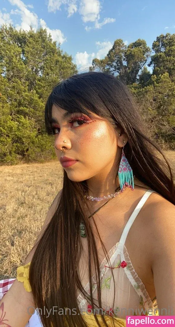 kenniwennii Onlyfans Photo Gallery 