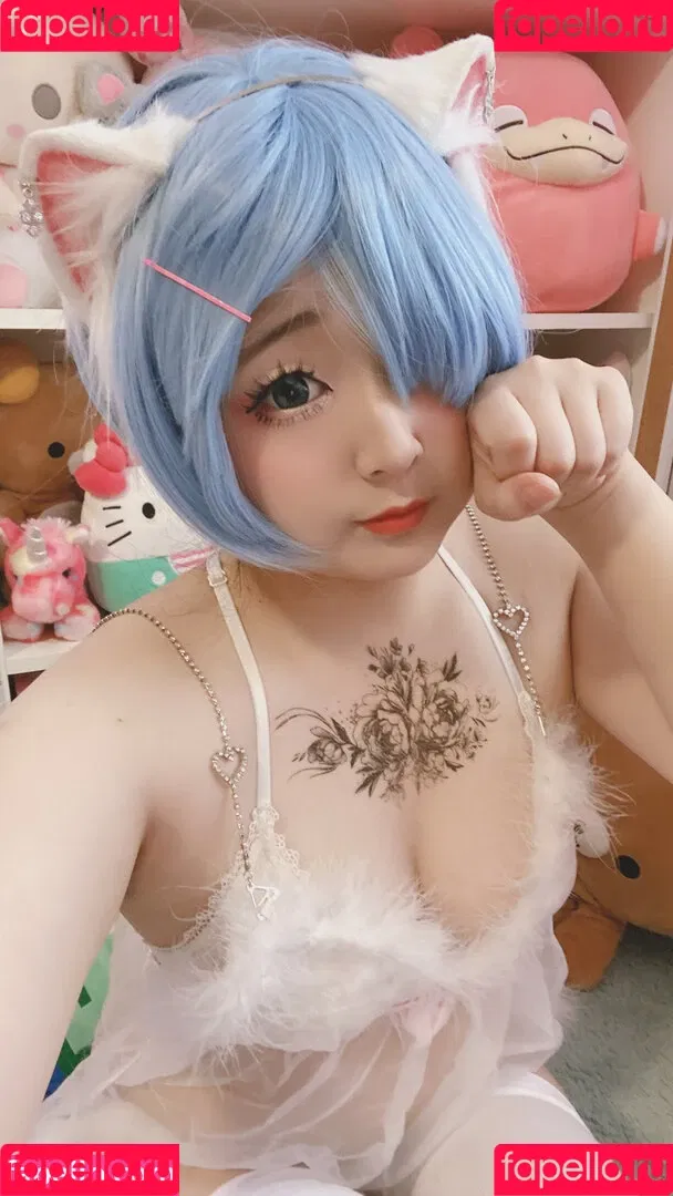 Donutskii Onlyfans Photo Gallery 
