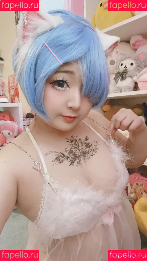 Donutskii Onlyfans Photo Gallery 