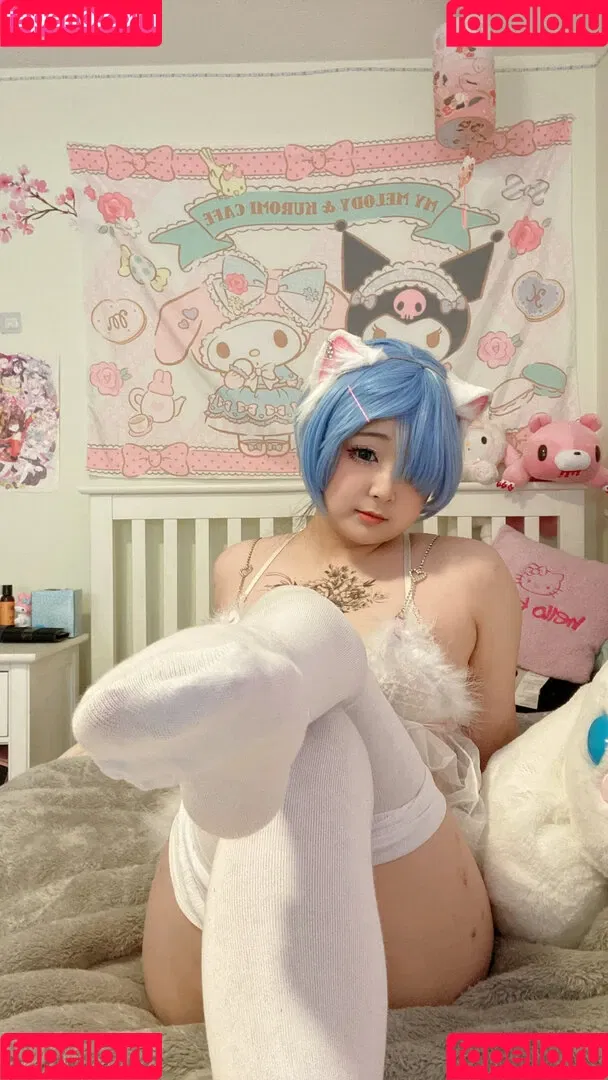 Donutskii Onlyfans Photo Gallery 
