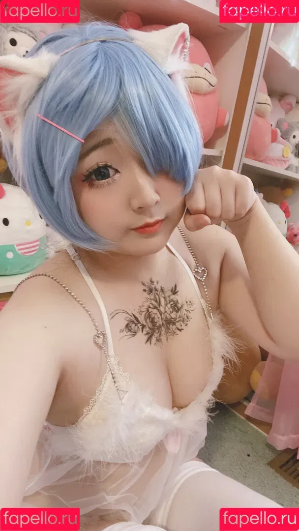 Donutskii Onlyfans Photo Gallery 