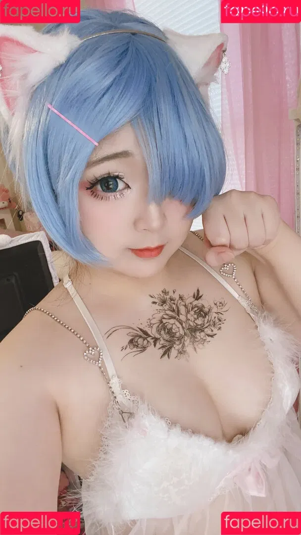Donutskii Onlyfans Photo Gallery 