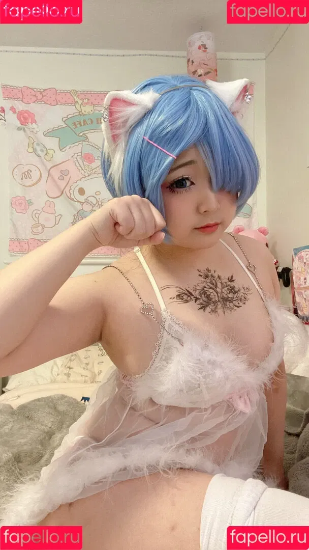 Donutskii Onlyfans Photo Gallery 