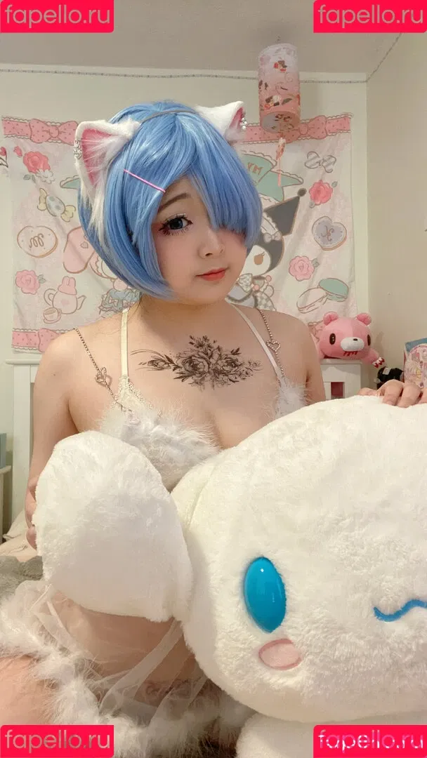 Donutskii Onlyfans Photo Gallery 