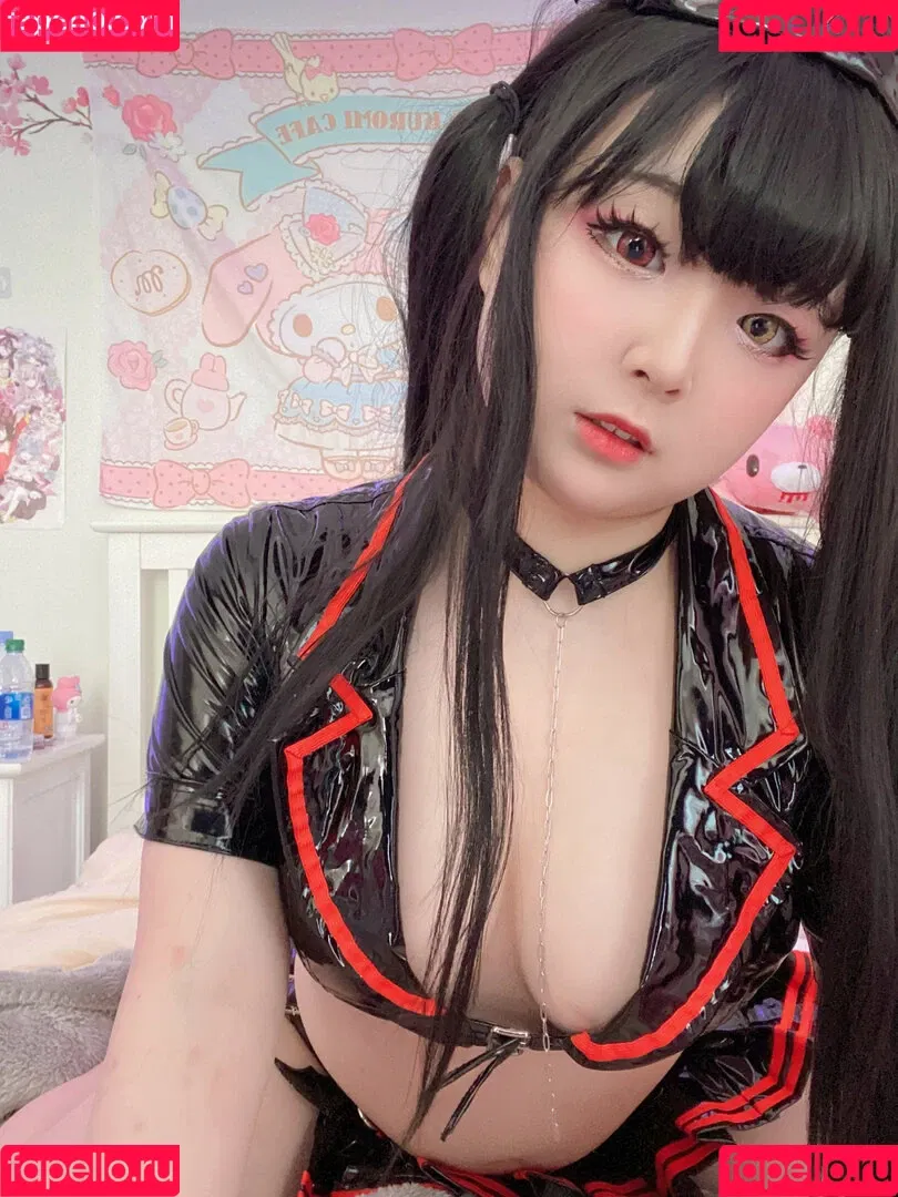 Donutskii Onlyfans Photo Gallery 