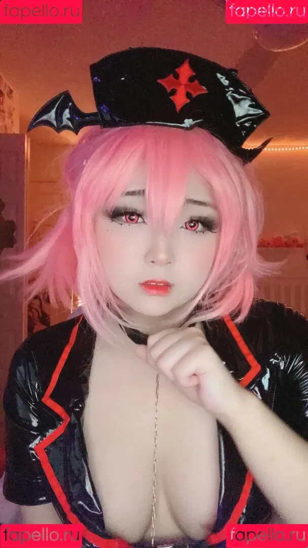 Donutskii Onlyfans Photo Gallery 