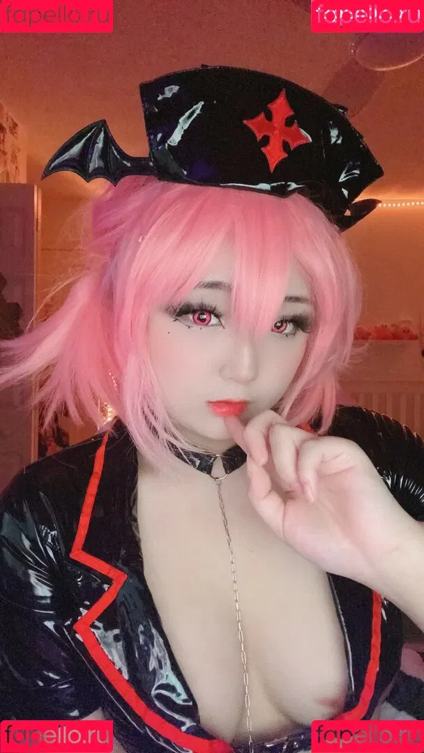 Donutskii Onlyfans Photo Gallery 