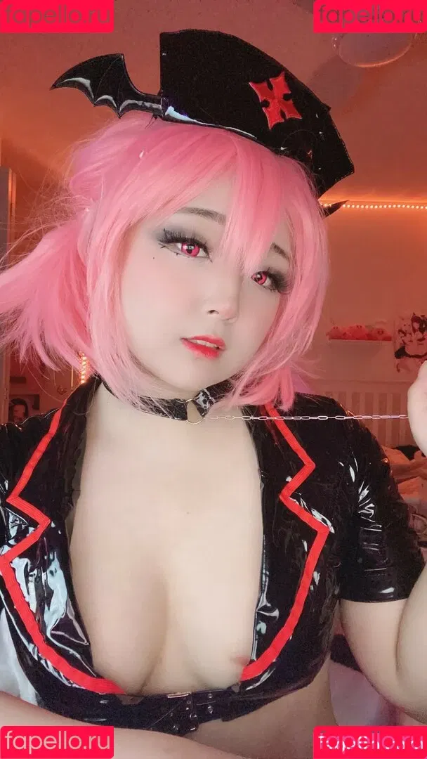 Donutskii Onlyfans Photo Gallery 
