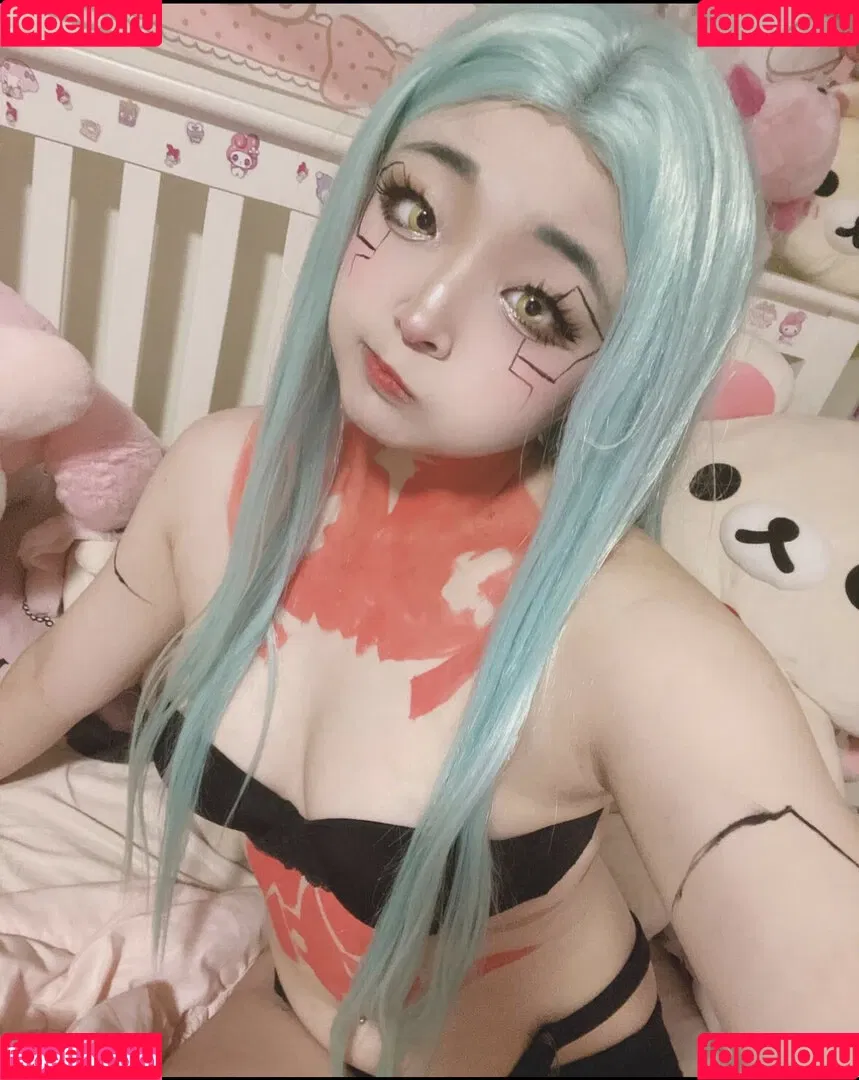Donutskii Onlyfans Photo Gallery 