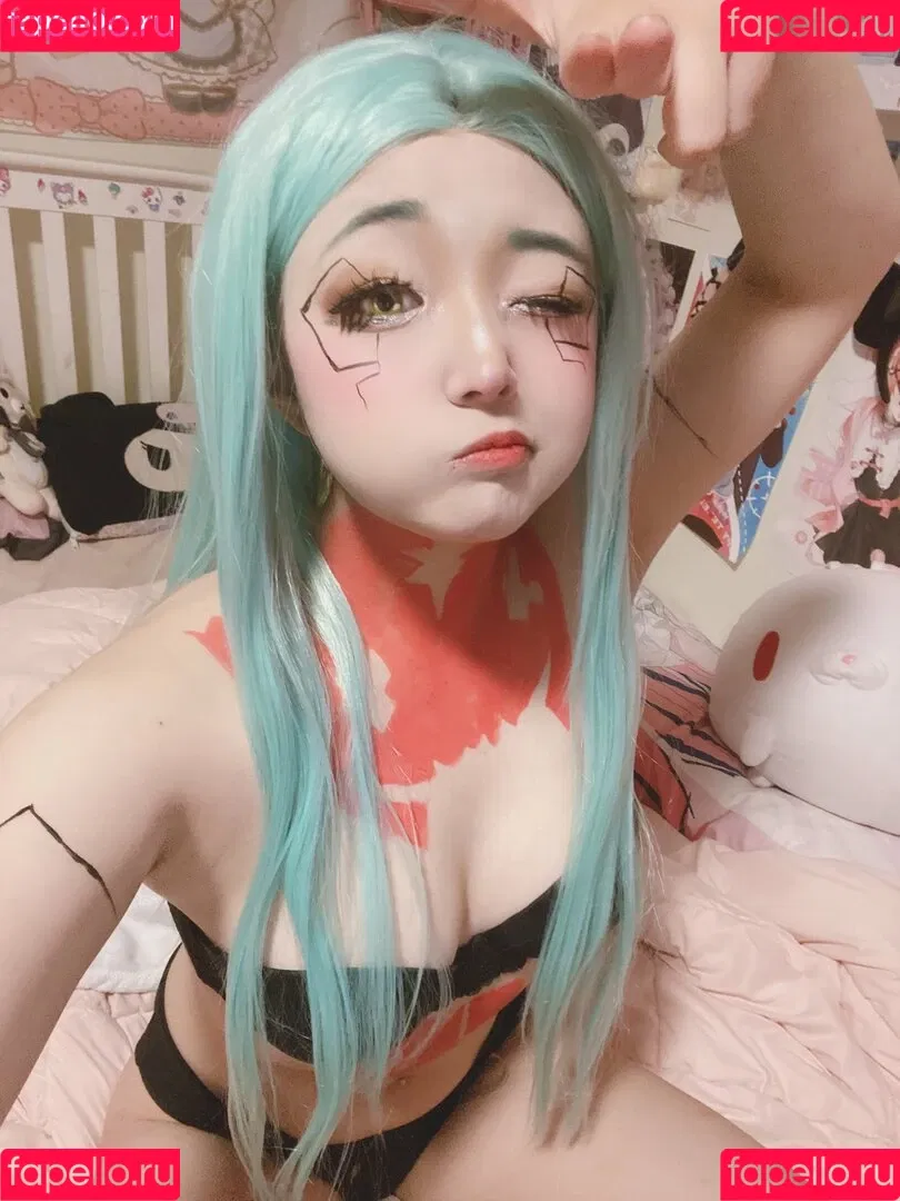 Donutskii Onlyfans Photo Gallery 