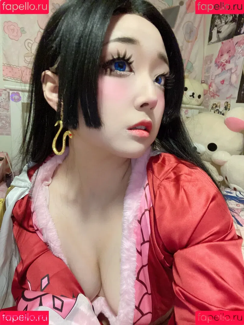 Donutskii Onlyfans Photo Gallery 