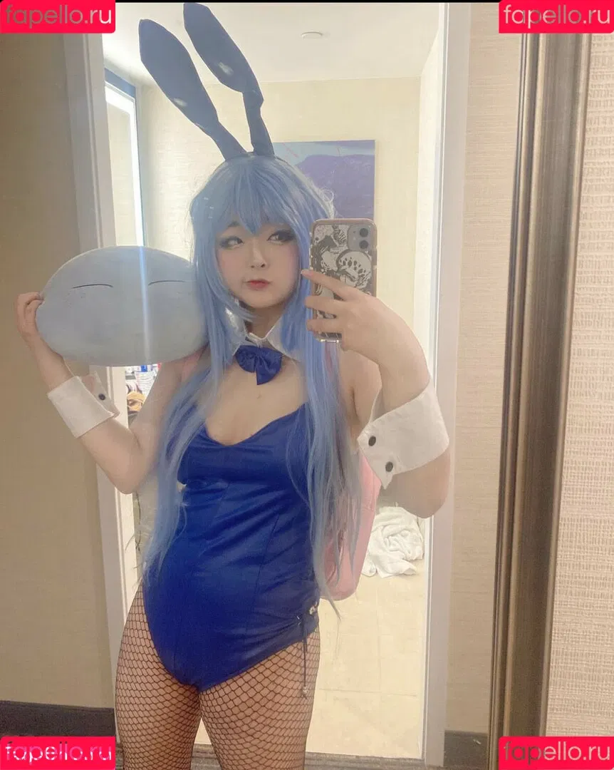 Donutskii Onlyfans Photo Gallery 