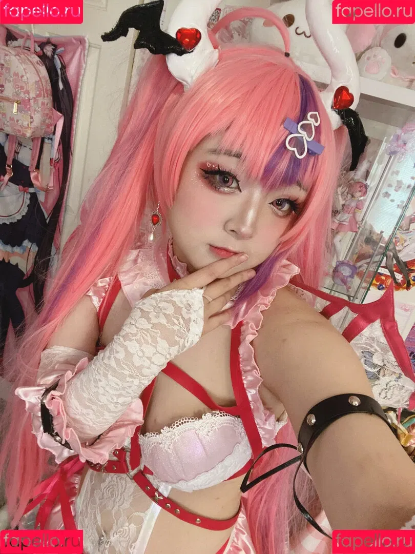 Donutskii Onlyfans Photo Gallery 