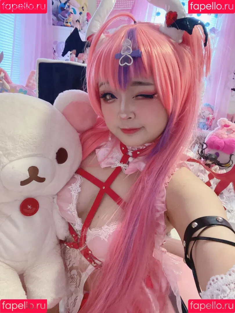 Donutskii Onlyfans Photo Gallery 