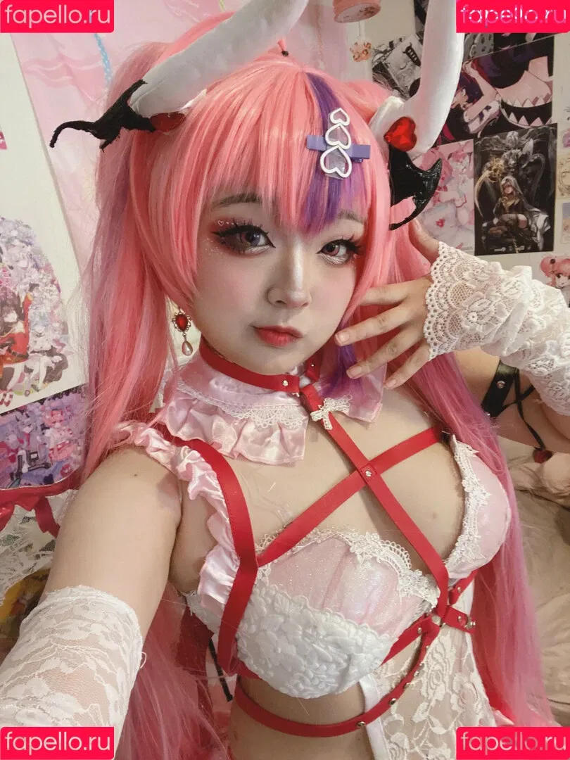 Donutskii Onlyfans Photo Gallery 