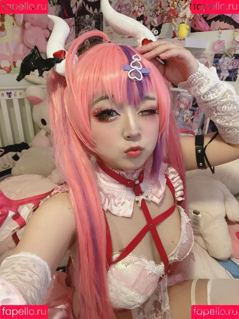 Donutskii Onlyfans Photo Gallery 