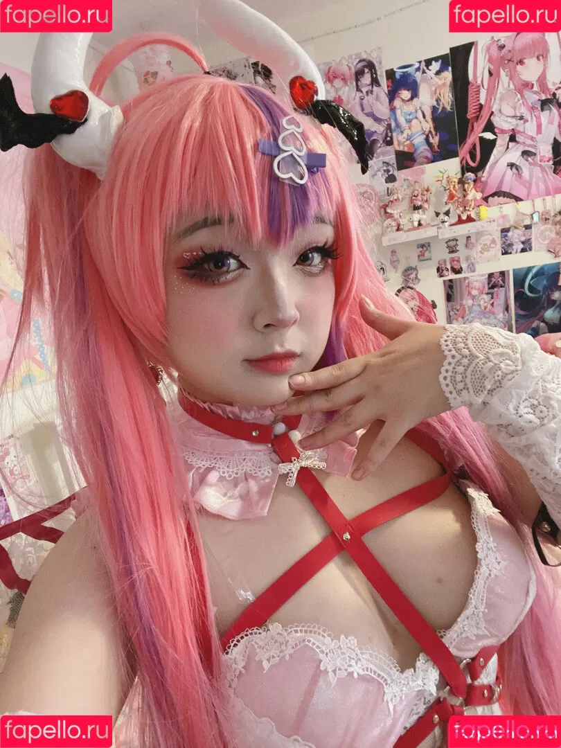 Donutskii Onlyfans Photo Gallery 