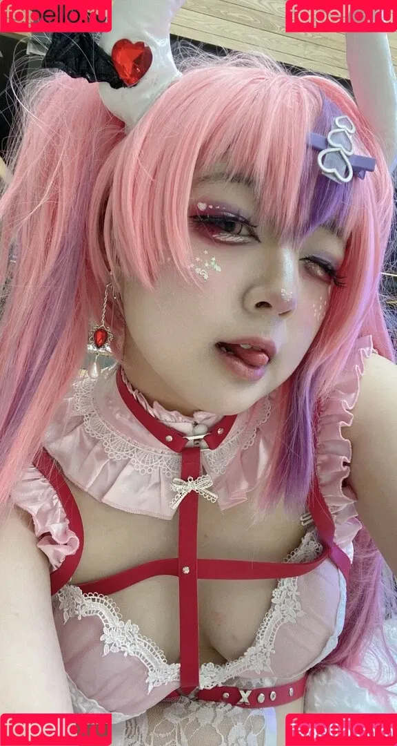 Donutskii Onlyfans Photo Gallery 