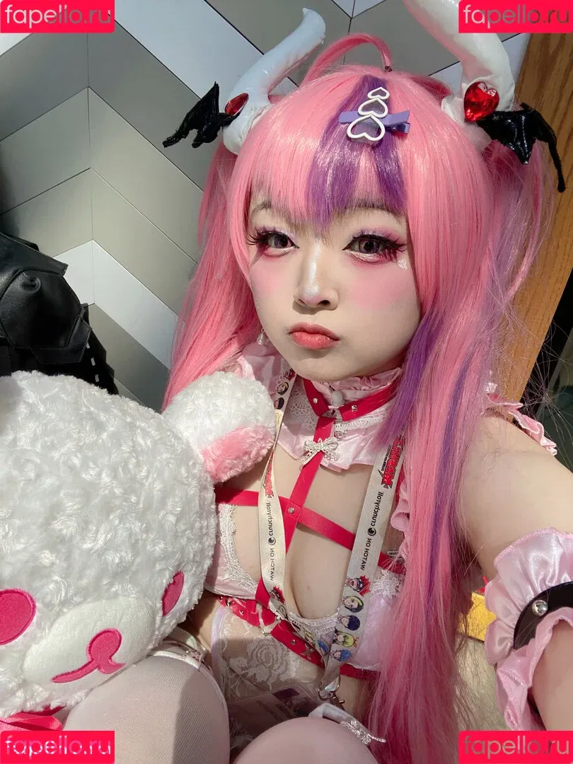 Donutskii Onlyfans Photo Gallery 