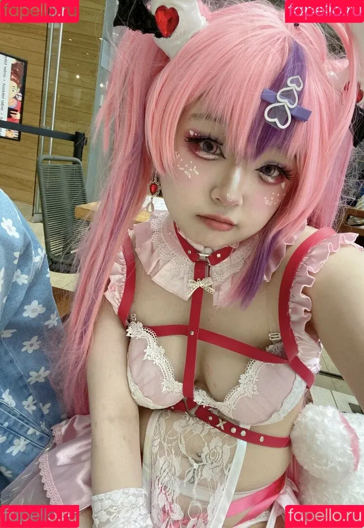 Donutskii Onlyfans Photo Gallery 