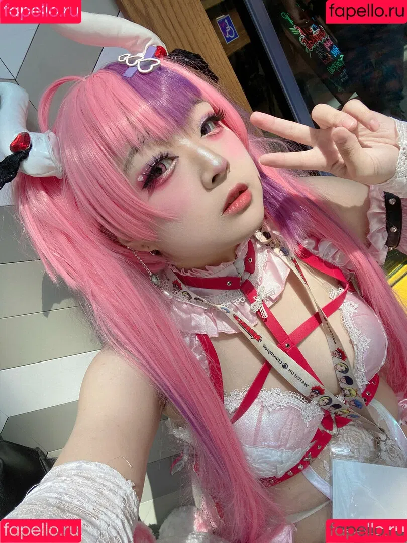 Donutskii Onlyfans Photo Gallery 