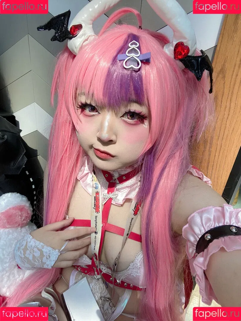 Donutskii Onlyfans Photo Gallery 