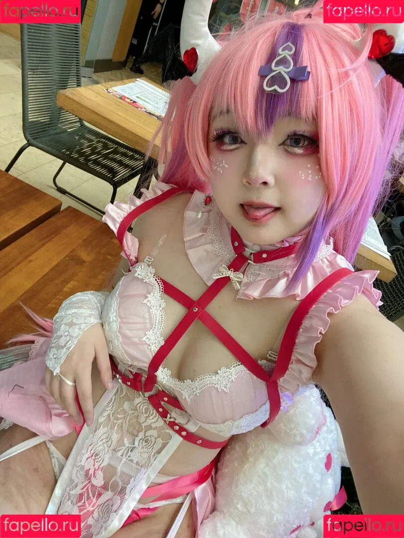 Donutskii Onlyfans Photo Gallery 