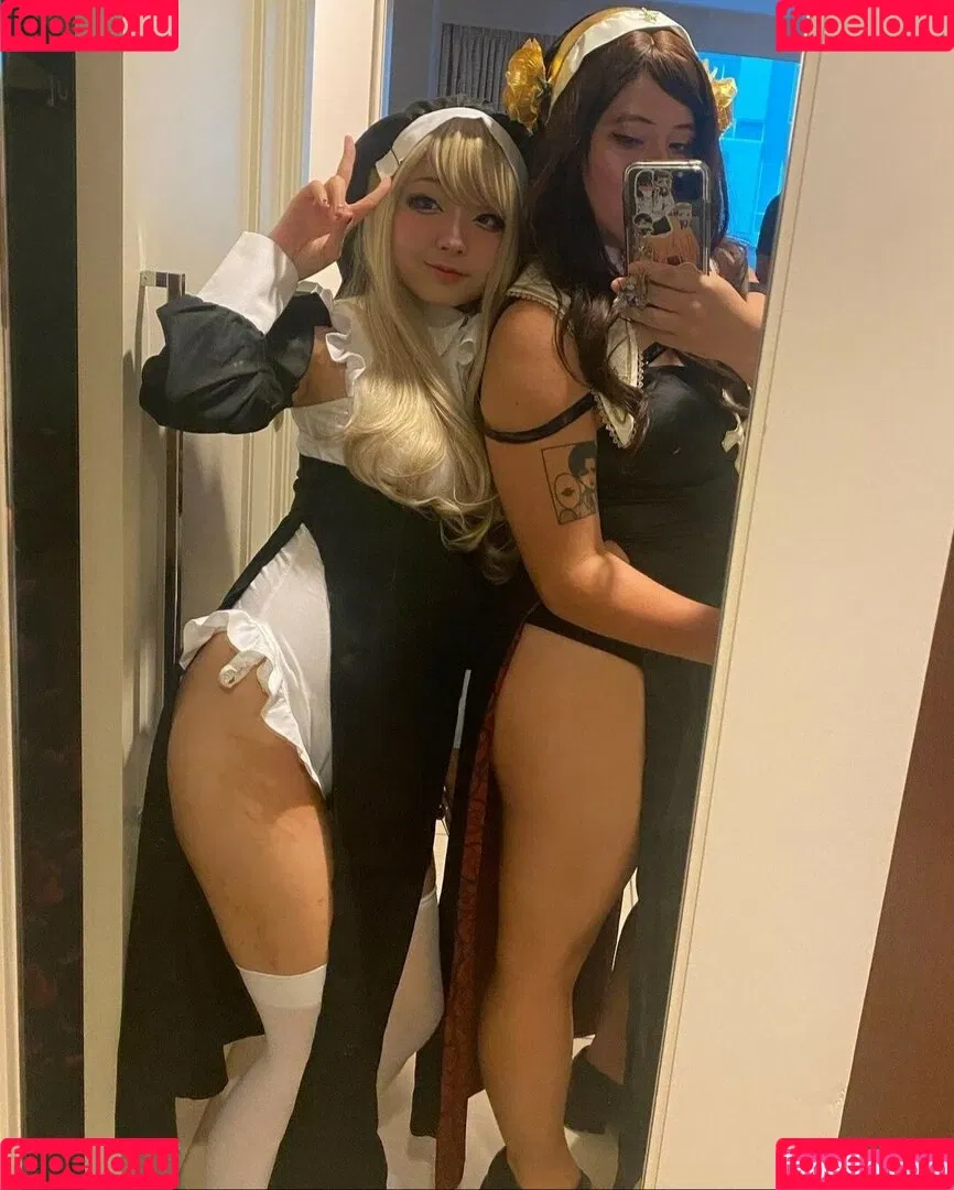 Donutskii Onlyfans Photo Gallery 