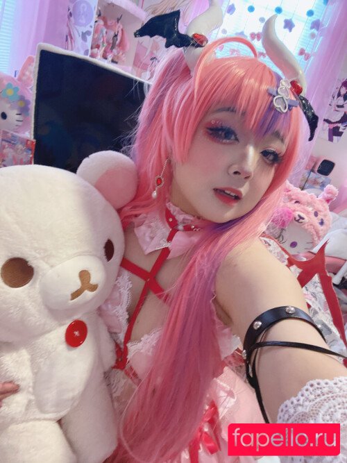 Donutskii Nude Onlyfans Photo 48