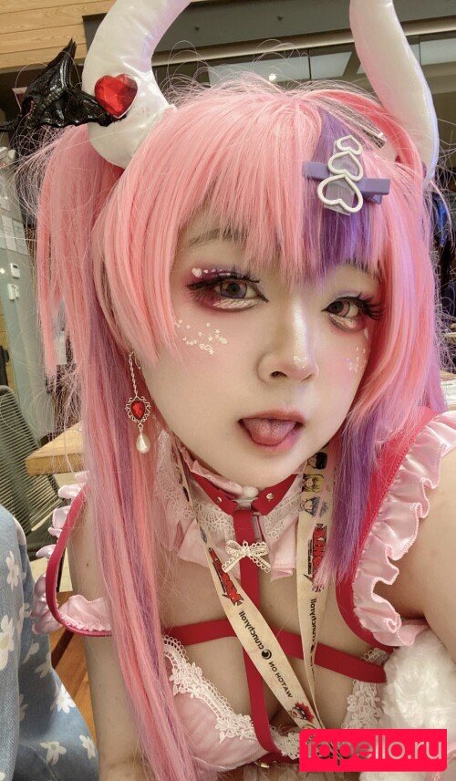 Donutskii Nude Onlyfans Photo 36