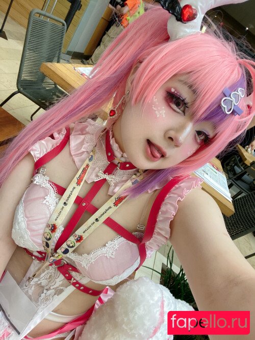 Donutskii Nude Onlyfans Photo 35