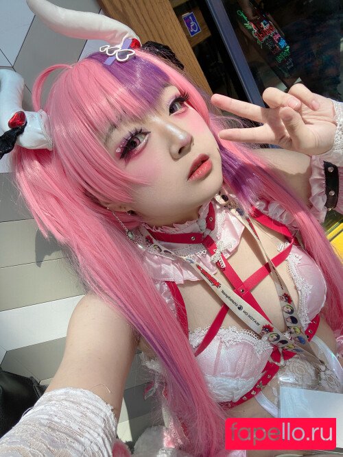 Donutskii Nude Onlyfans Photo 31