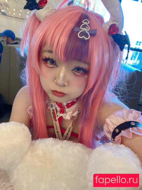 Donutskii Nude Onlyfans Photo 29