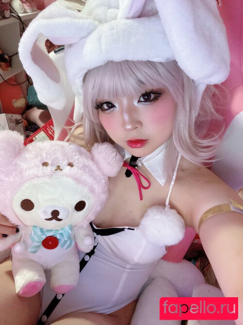 Donutskii Nude Onlyfans Photo 9