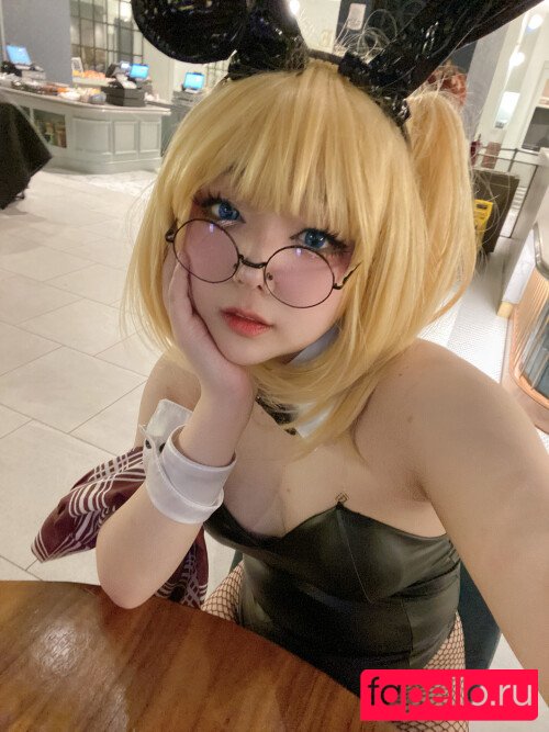 Donutskii Nude Onlyfans Photo 7