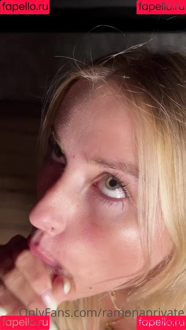 Ramona_jst Onlyfans Photo Gallery 