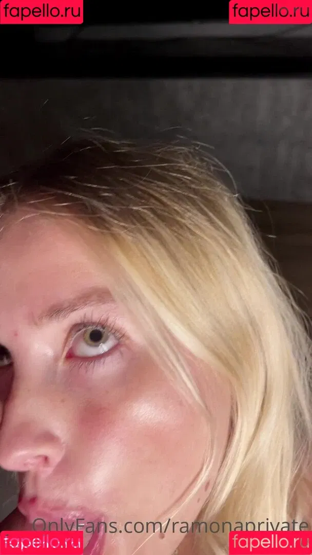 Ramona_jst Onlyfans Photo Gallery 
