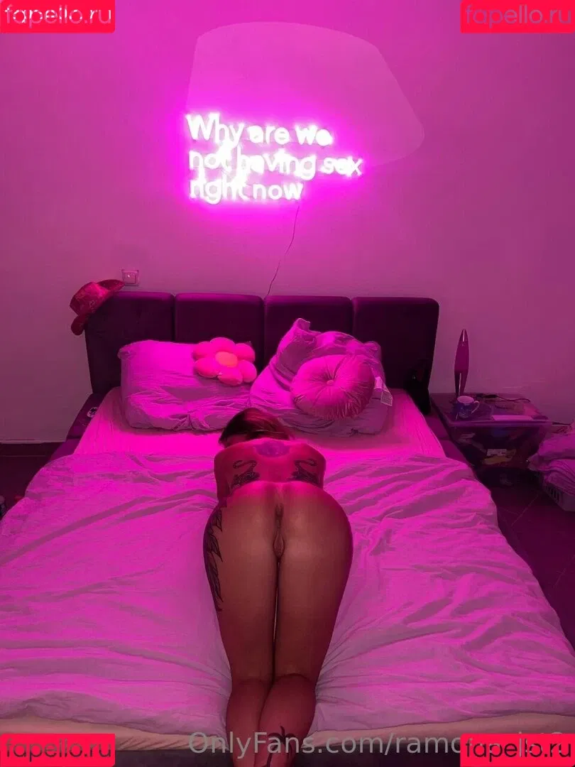 Ramona_jst Onlyfans Photo Gallery 