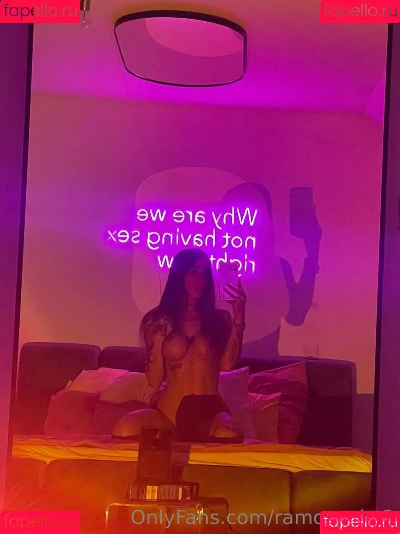 Ramona_jst Onlyfans Photo Gallery 