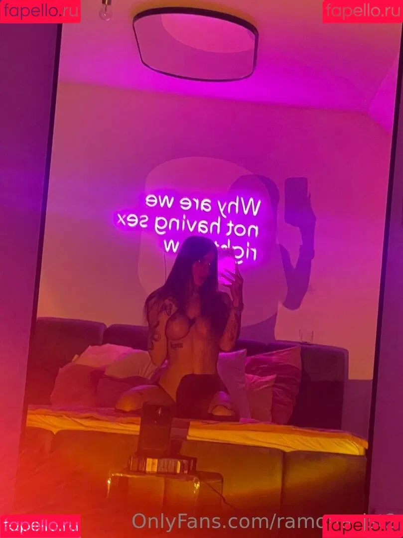 Ramona_jst Onlyfans Photo Gallery 