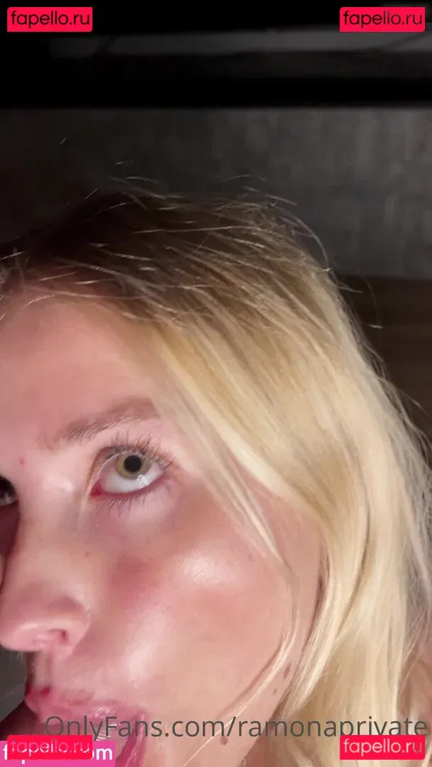 Ramona_jst Onlyfans Photo Gallery 